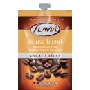 DECAF House Blend  Flavia Coffee Refills & Pods