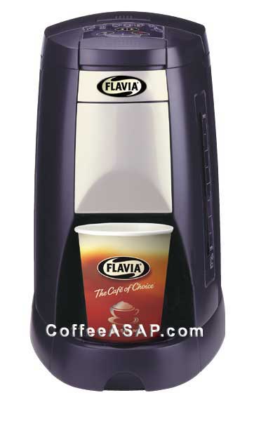 Flavia Coffee Machine ( Small Brewer SB100 ) | eBay