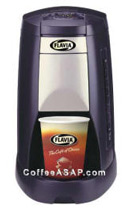 Gourmet Single Cup Coffee Maker