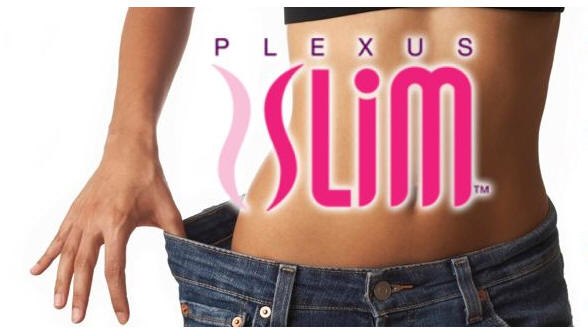 Plexus Slim - Diet Alternative