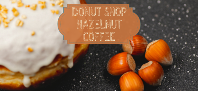 email.1.19.Donut.Shop.Hazelnut.Coffee