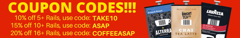 CoffeeASAP.com Coupon Codes