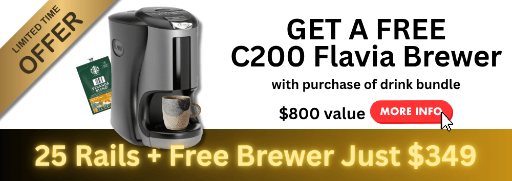 Free C200 Brewer