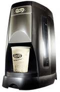 Flavia SB100 Single Cup Coffee Maker