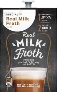 Flavia-Alterra-Real-Milk-Froth