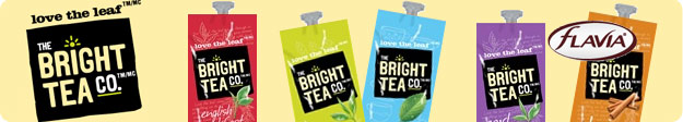 The Flavia Bright Tea Company