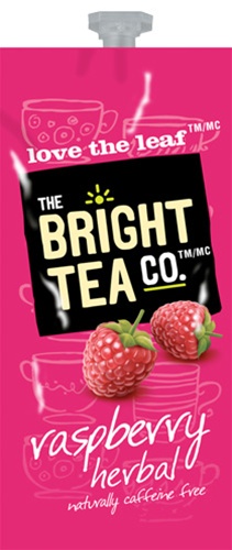 Raspberry Herbal Tea - B500