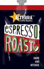 Espresso Roast
