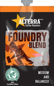 Foundry Blend - A192