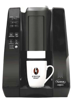 Flavia Aroma Brewer by Lavazza