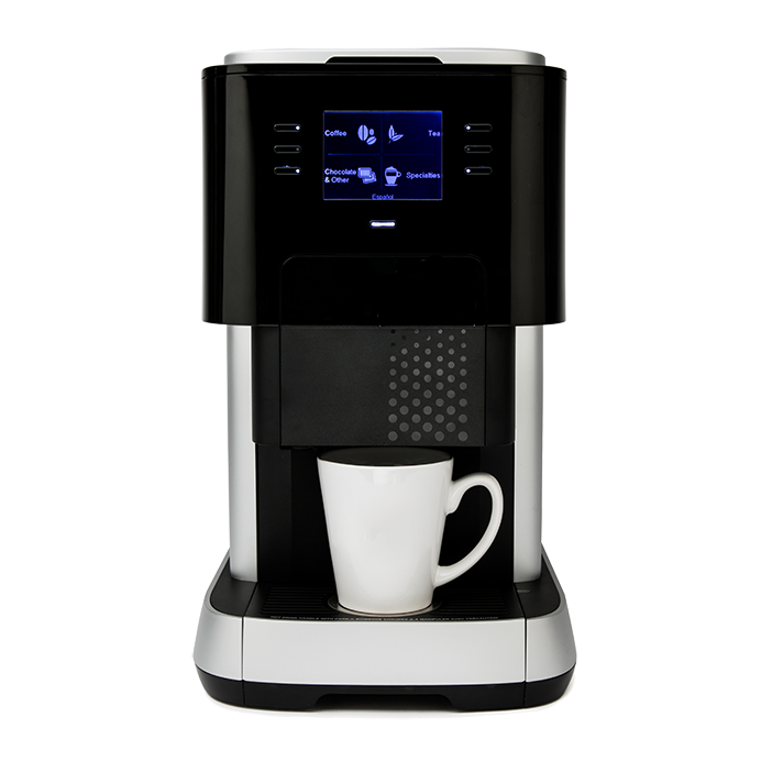 Flavia Creation 500 Brewer by Lavazza