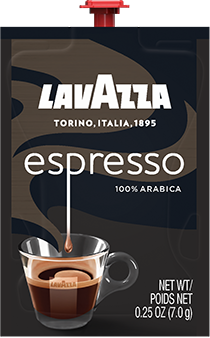 Lavazza Espresso Italiano