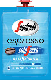 Segafredo® Espresso Café Sensa™ Decaf Freshpacks - S102