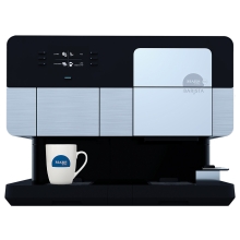 FLAVIA® CREATION 500 Coffee and Tea Brewer Machine – MyFlavia by Lavazza