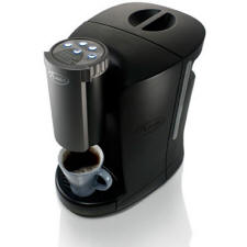 Flavia Coffee Machines by Lavazza are the only no-mess single cup brewer on the market. The Flavia Drink Station is sure to satisfy the coffee & tea snobs you love! - Flavia Creation 150 Brewer by Lavazza