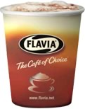 Flavia Brew-By-Pack Coffees Teas