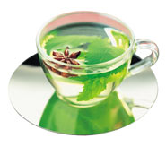 Wellbeing Tea