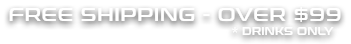Free Shipping - Over $99