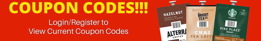 Login/Register to View Current Coupon Codes