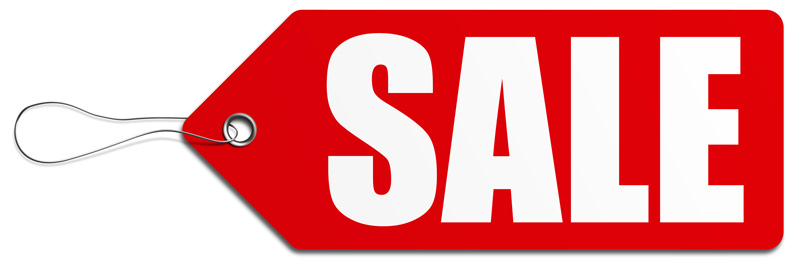 Sale